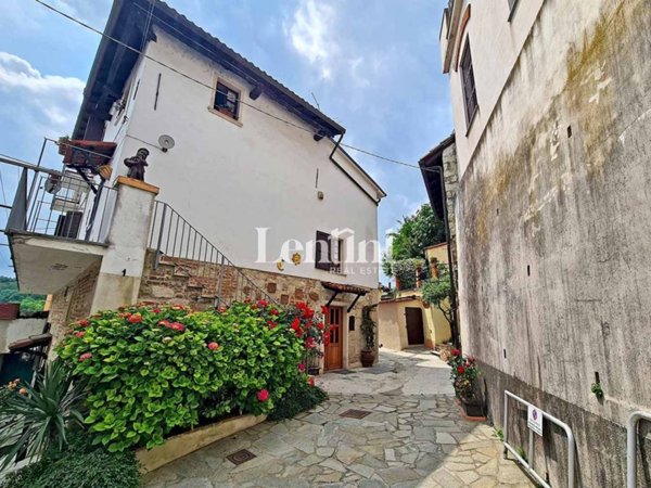 casa indipendente in vendita ad Ozzano Monferrato