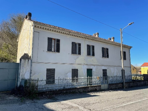 casa indipendente in vendita ad Ozzano Monferrato