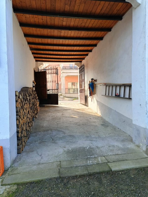 casa indipendente in vendita ad Ozzano Monferrato