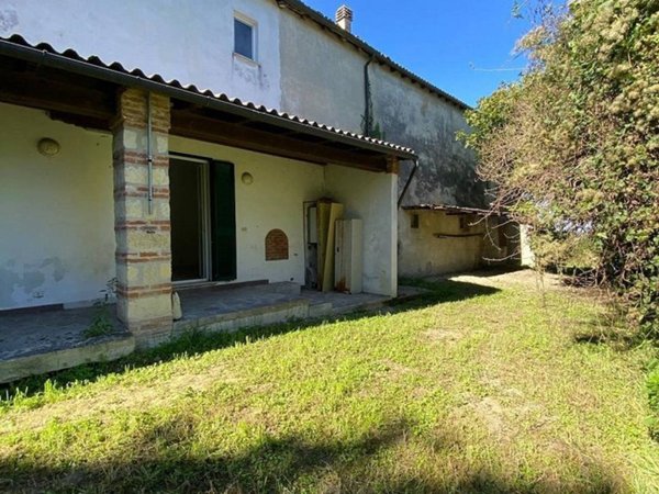 casa indipendente in vendita ad Ozzano Monferrato