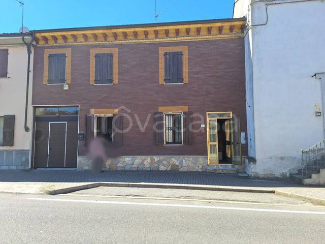 casa indipendente in vendita ad Ozzano Monferrato