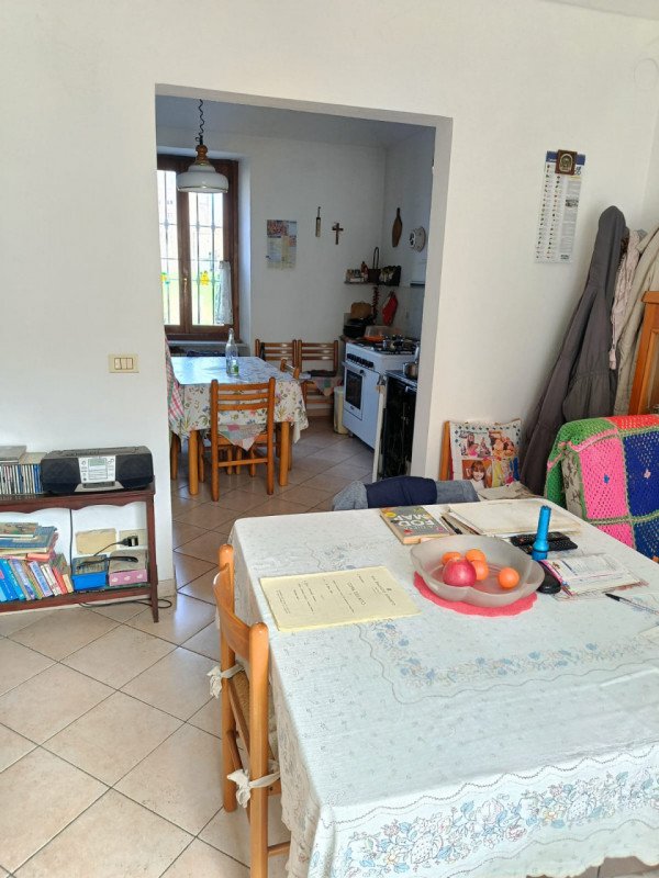 casa indipendente in vendita ad Ozzano Monferrato