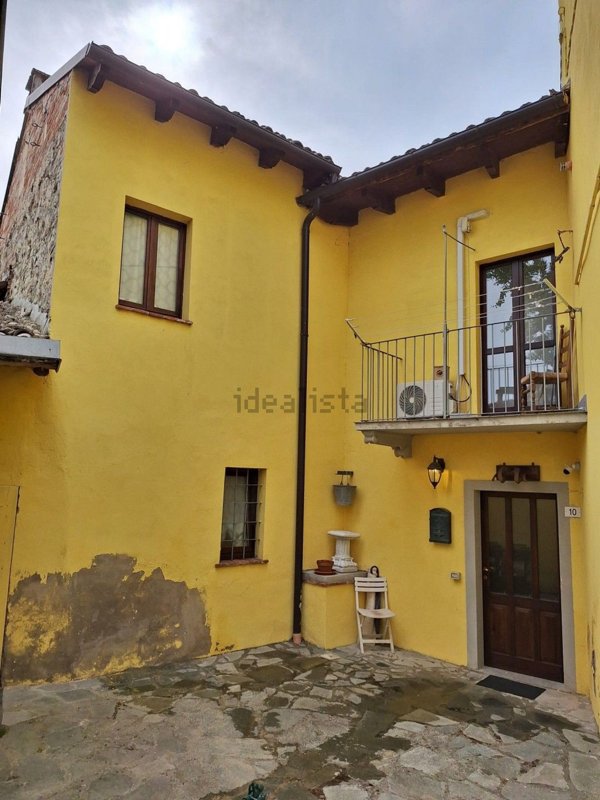 casa indipendente in vendita ad Ozzano Monferrato
