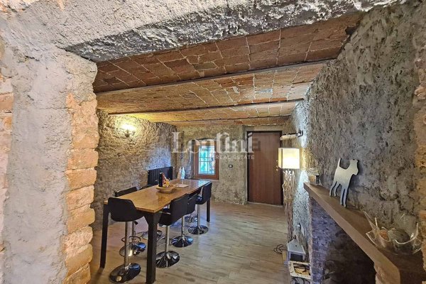 casa indipendente in vendita ad Ozzano Monferrato