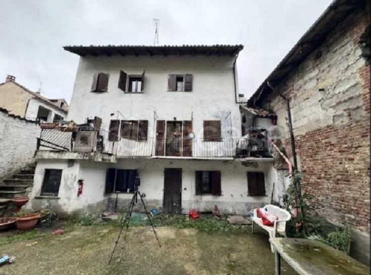 casa indipendente in vendita ad Ozzano Monferrato