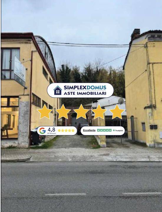 appartamento in vendita ad Ozzano Monferrato