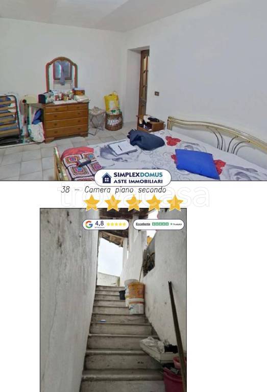 appartamento in vendita ad Ozzano Monferrato