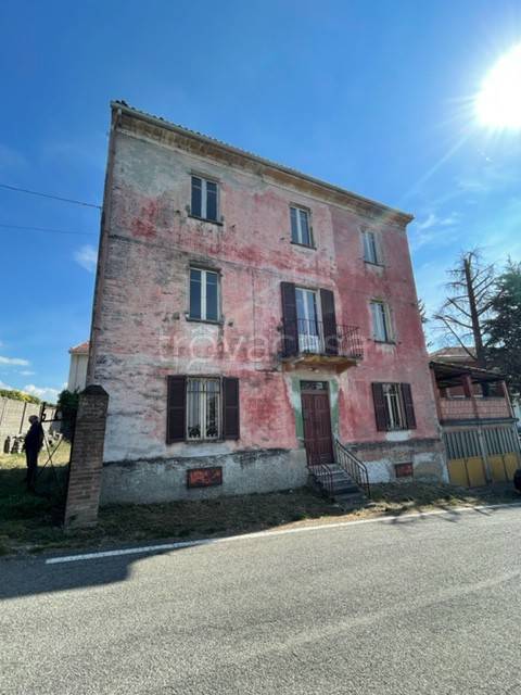 casa indipendente in vendita a Paderna