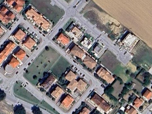 terreno agricolo in vendita a Paderna