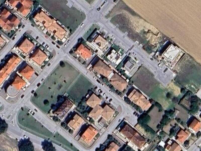 terreno agricolo in vendita a Paderna