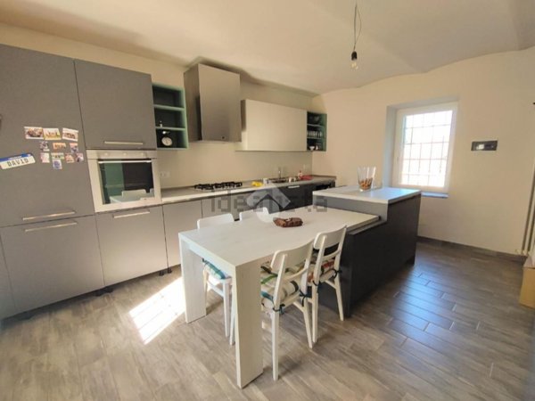 appartamento in vendita a Paderna