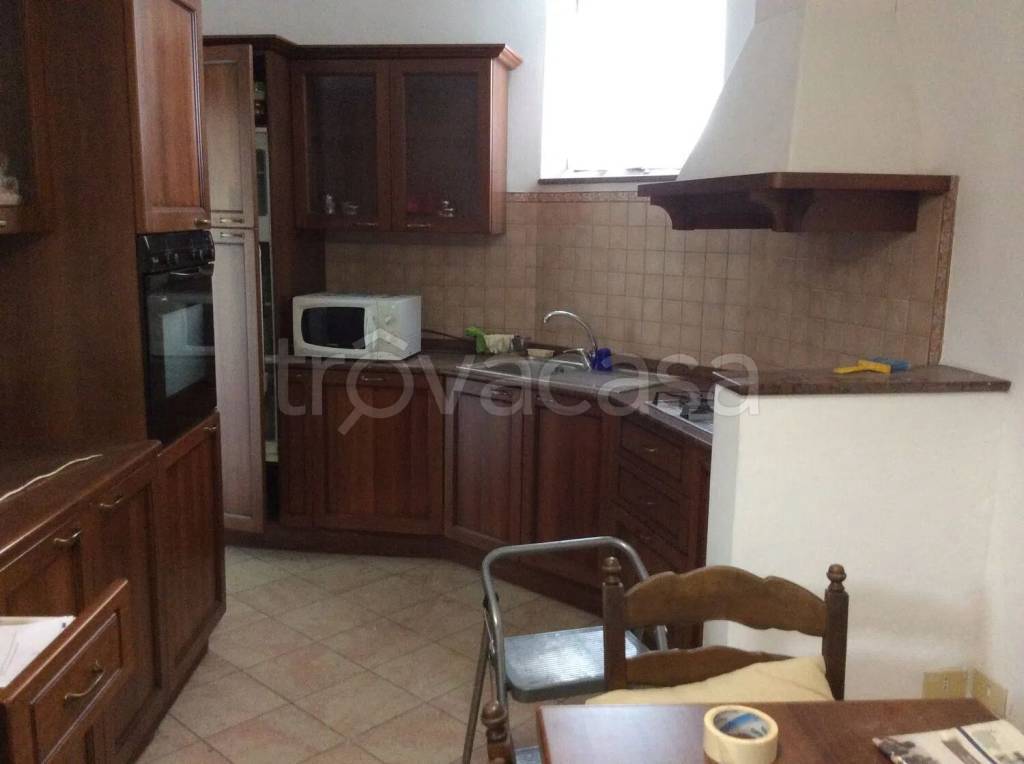 casa indipendente in vendita a Paderna