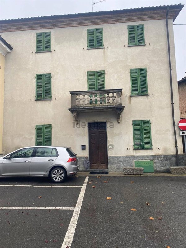 casa semindipendente in vendita a Paderna