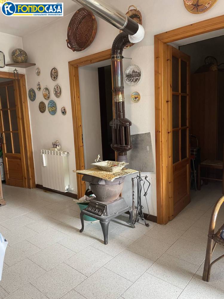casa indipendente in vendita a Pareto in zona Miogliola