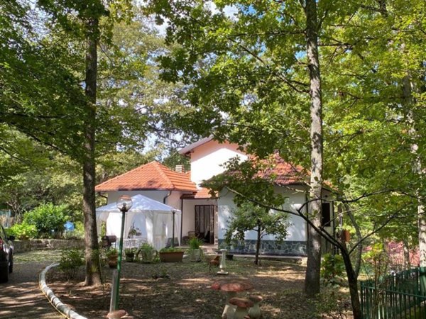 casa indipendente in vendita a Pareto