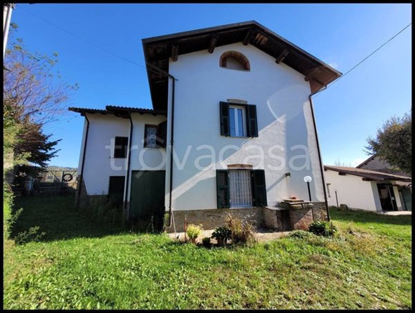 casa indipendente in vendita a Pareto in zona Roboaro