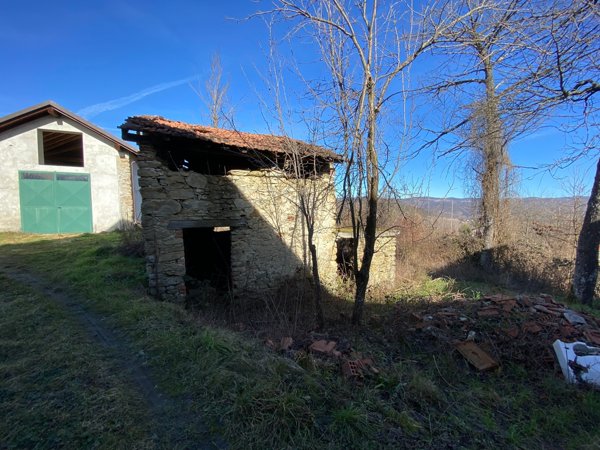 casa indipendente in vendita a Pareto