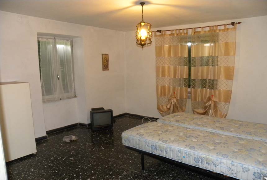 casa indipendente in vendita a Pareto