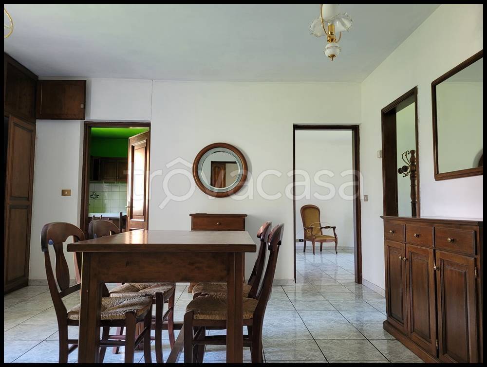 casa indipendente in vendita a Pareto in zona Miogliola