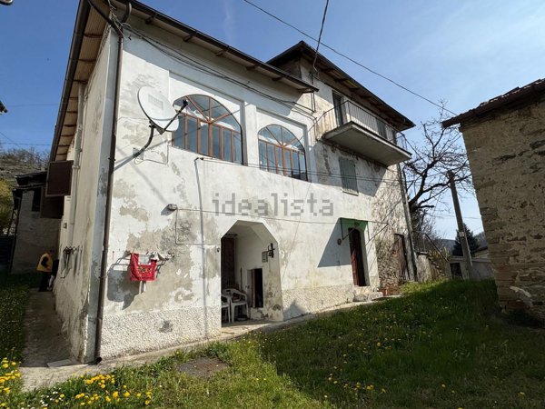 appartamento in vendita a Pareto in zona Giuliani