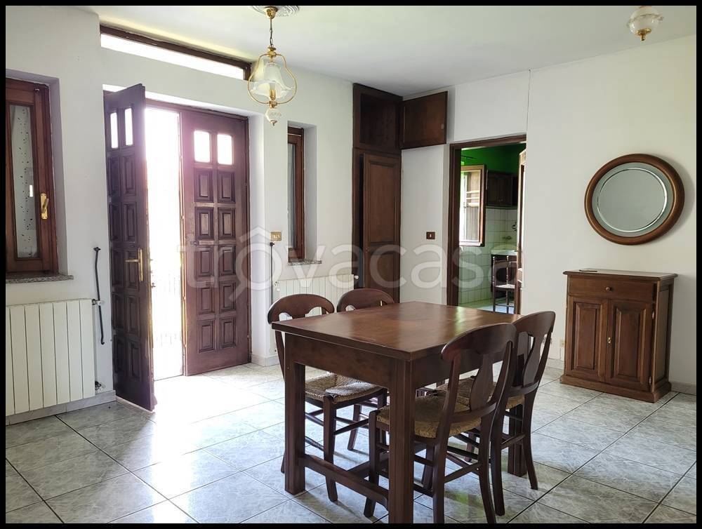 casa indipendente in vendita a Pareto in zona Miogliola