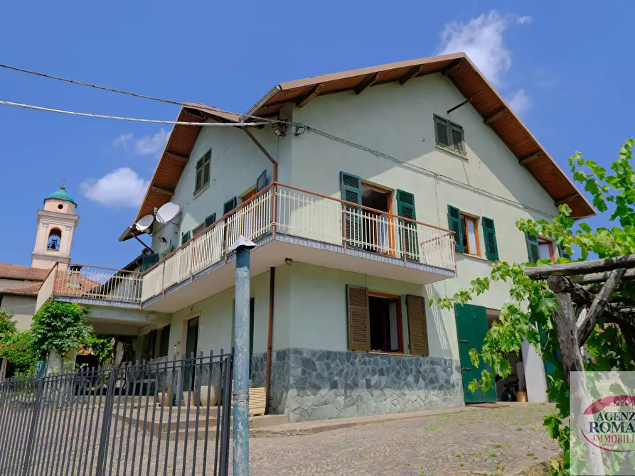 casa indipendente in vendita a Pareto in zona Miogliola