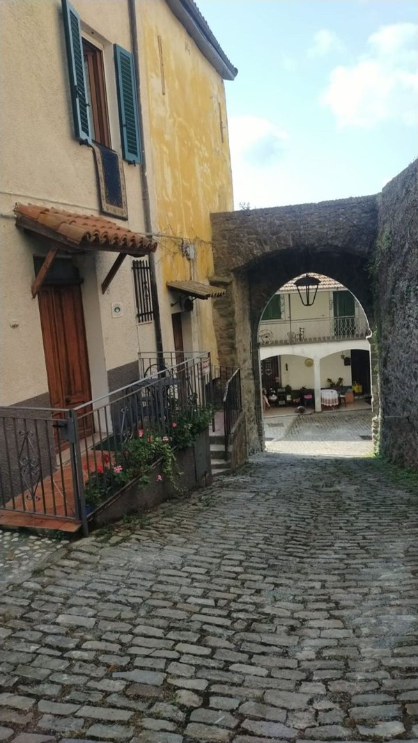 appartamento in vendita a Pareto