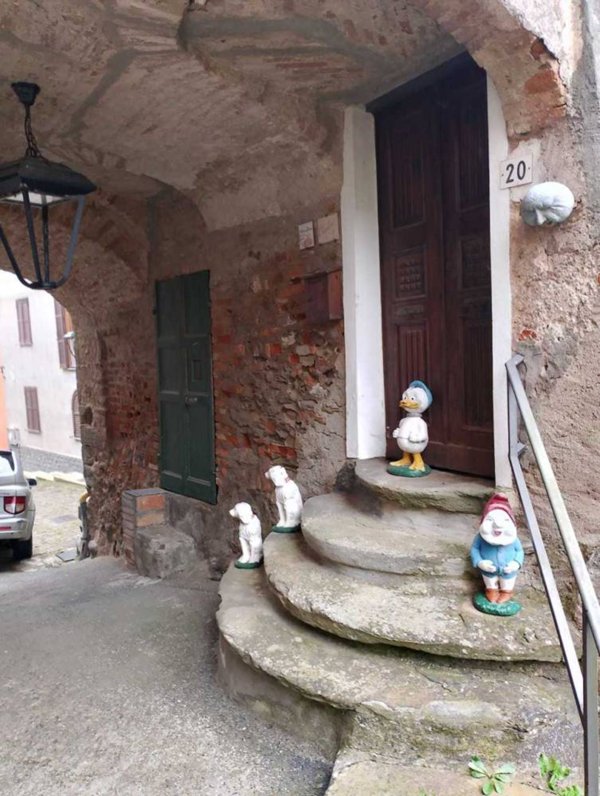 appartamento in vendita a Pareto