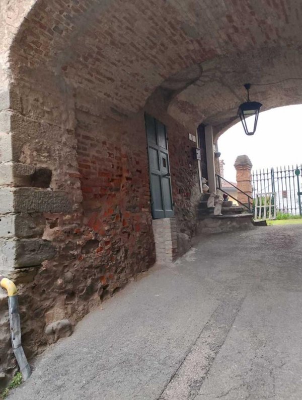 appartamento in vendita a Pareto