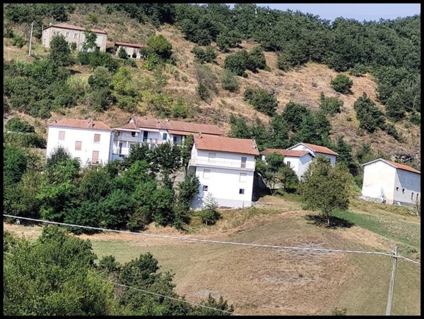 casa indipendente in vendita a Pareto