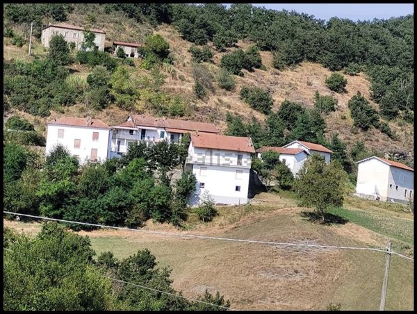 casa indipendente in vendita a Pareto