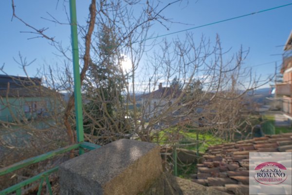 casa indipendente in vendita a Pareto