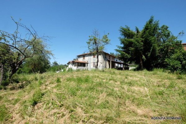 casa indipendente in vendita a Pareto