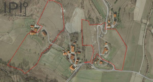 casa indipendente in vendita a Pareto