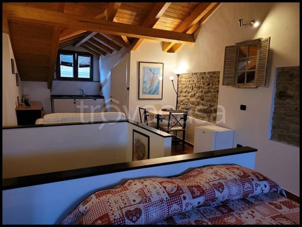 casa indipendente in vendita a Pareto