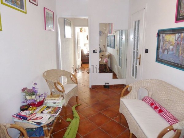 casa indipendente in vendita a Pareto