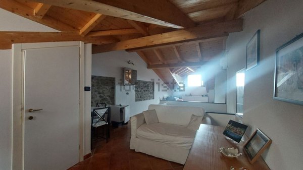 appartamento in vendita a Pareto