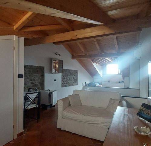 appartamento in vendita a Pareto