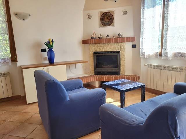 casa indipendente in vendita a Pareto