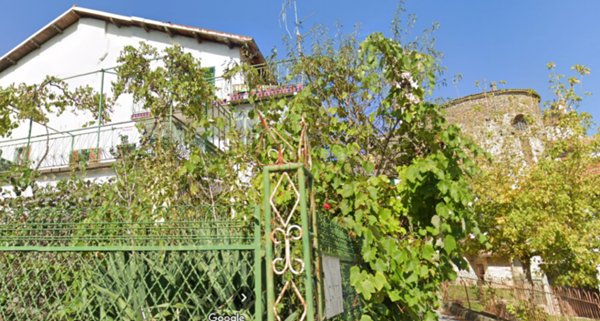 casa indipendente in vendita a Pareto