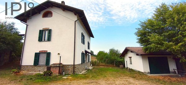 casa indipendente in vendita a Pareto in zona Roboaro