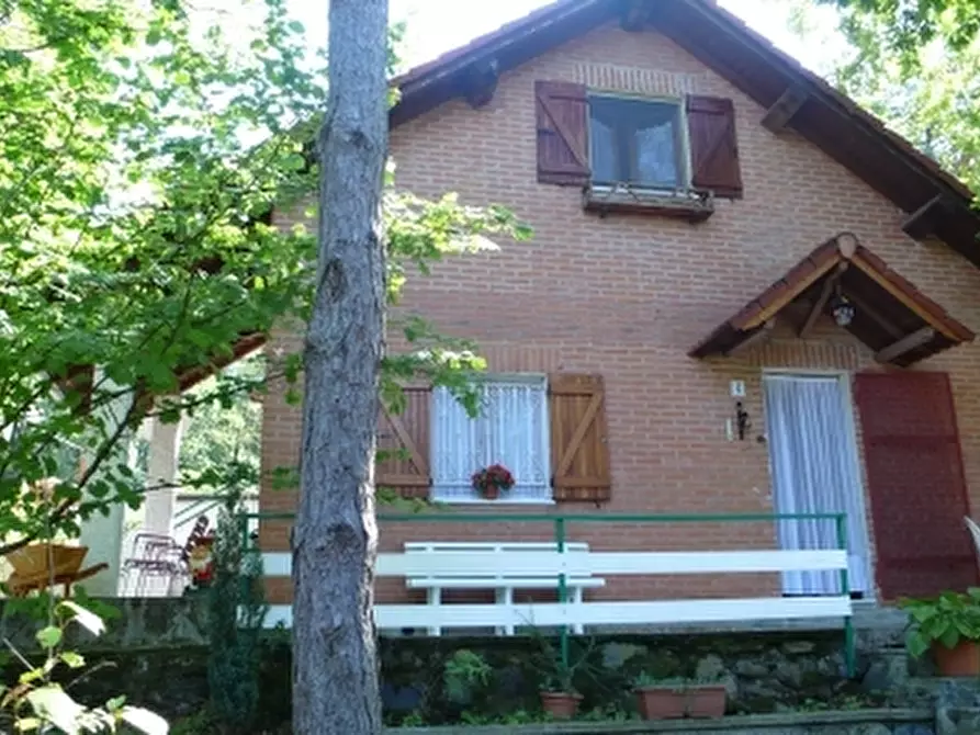 casa indipendente in vendita a Pareto