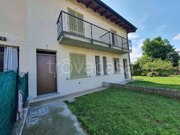 casa indipendente in vendita ad Abbadia Cerreto