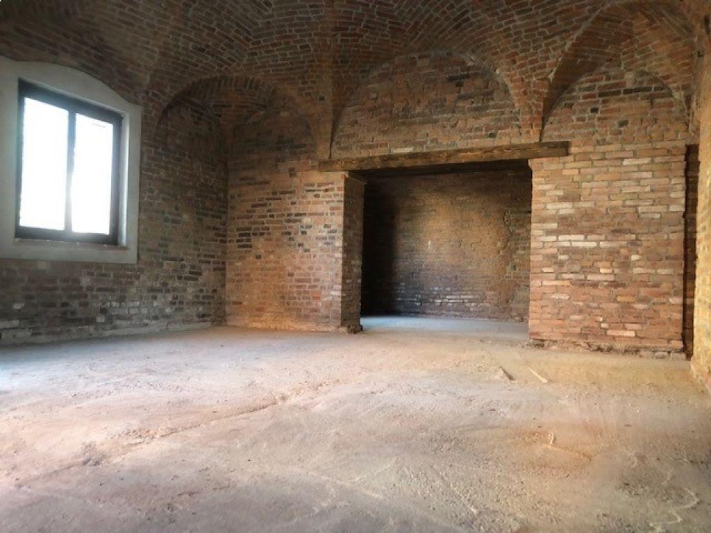 appartamento in vendita a Bertonico