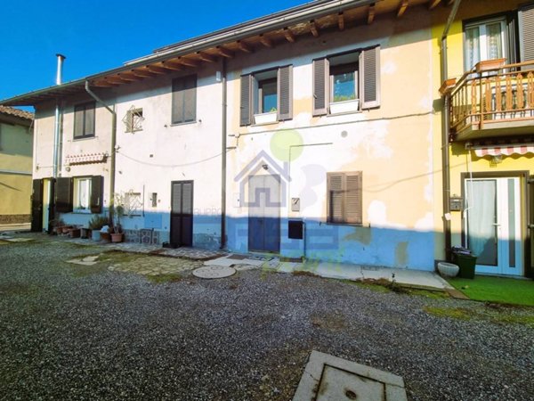 appartamento in vendita a Bertonico