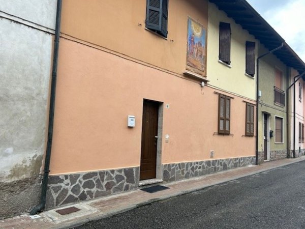 appartamento in vendita a Bertonico
