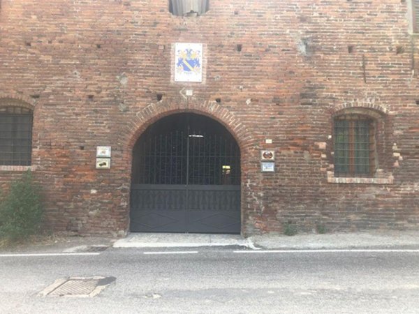 appartamento in vendita a Bertonico