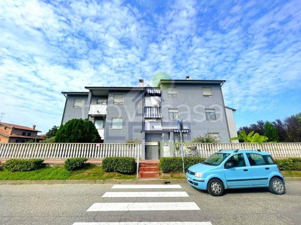 appartamento in vendita a Bertonico