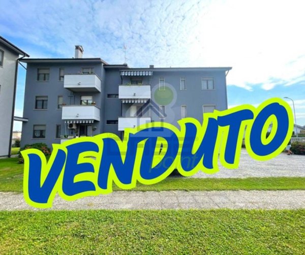 appartamento in vendita a Bertonico