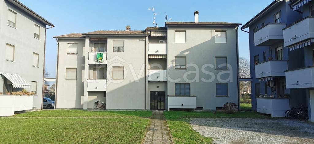appartamento in vendita a Bertonico